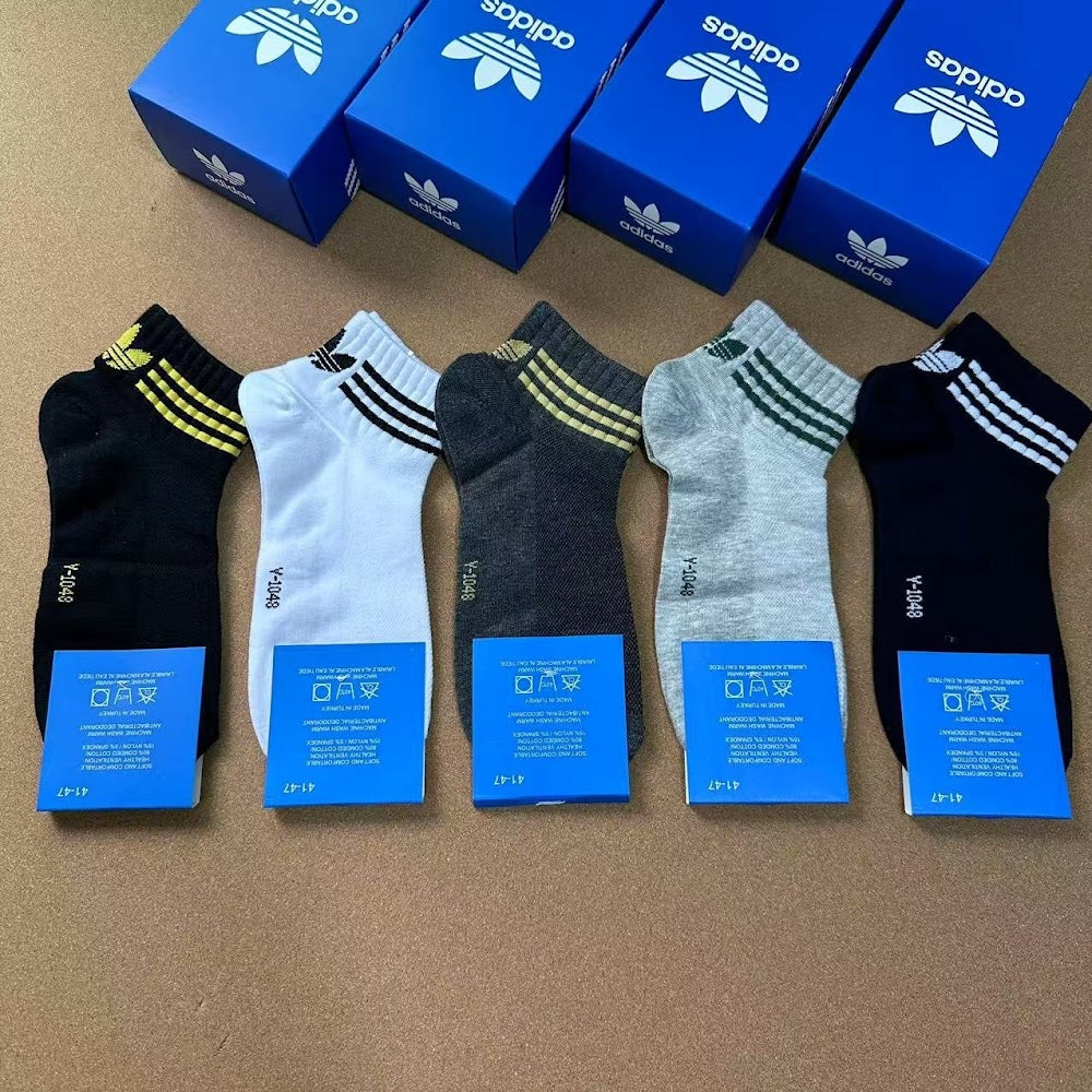 Dragons Bags Premium Luxury Socks --98311