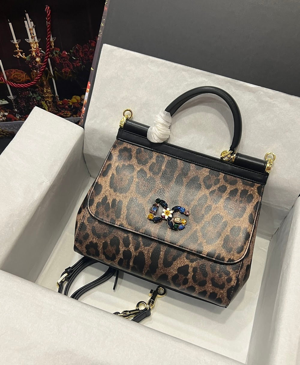Dragons Bags DGn Luxury Bag --93556