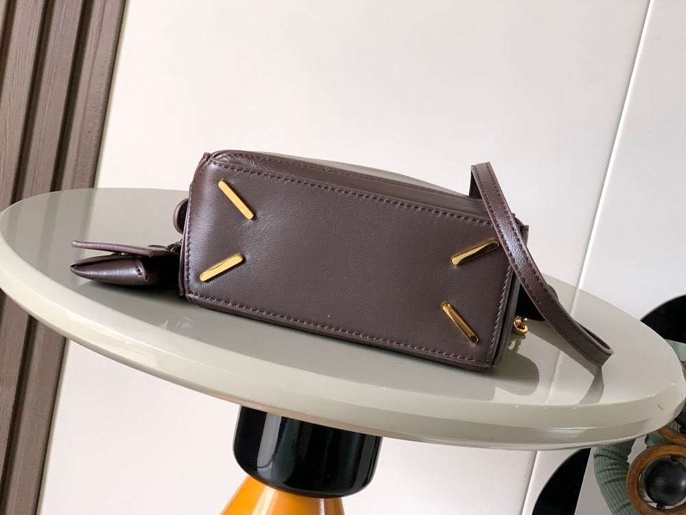 Dragons Bags Lowen Luxury Bag --100140