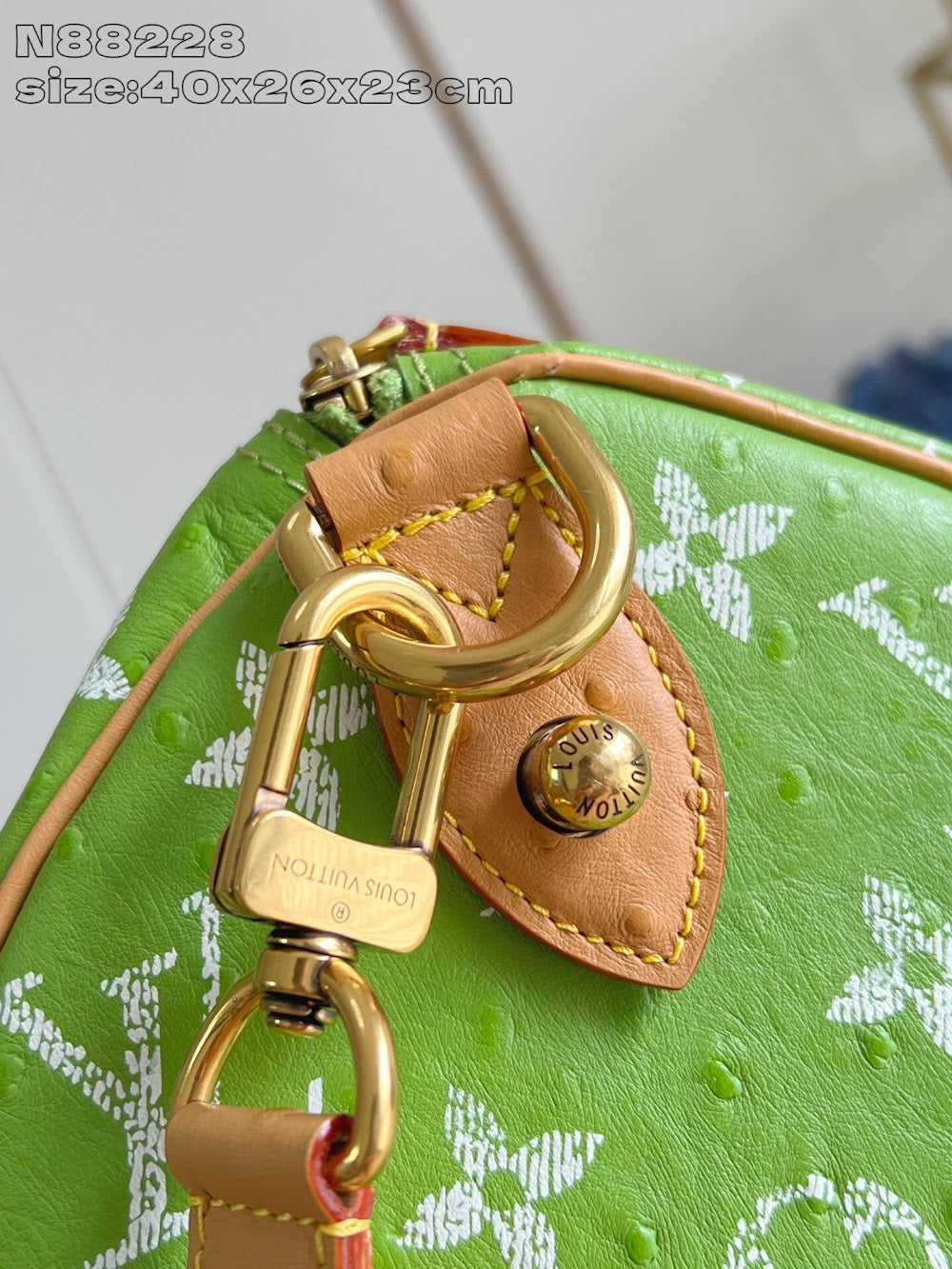 Dragons Bags ln Luxury Bag --97546