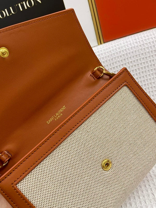 Dragons Bags ysn Luxury Bag --72052