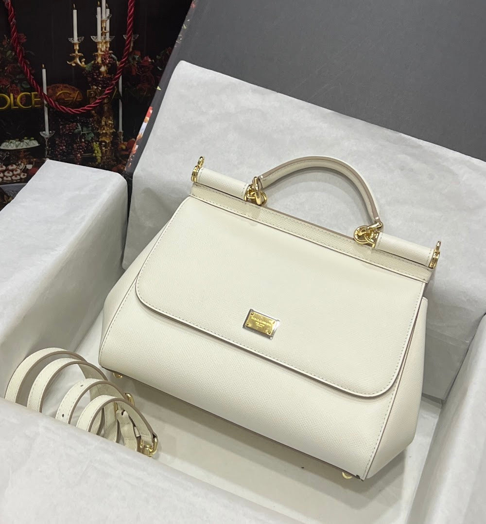 Dragons Bags DGn Luxury Bag --93394