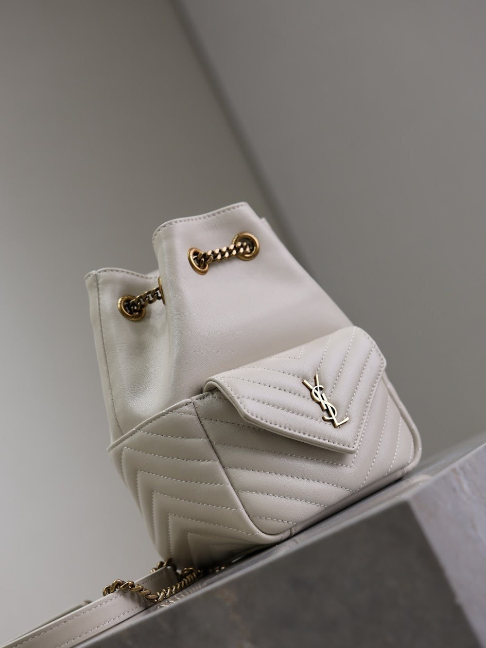 Dragons Bags YSLn Luxury Bag --120646