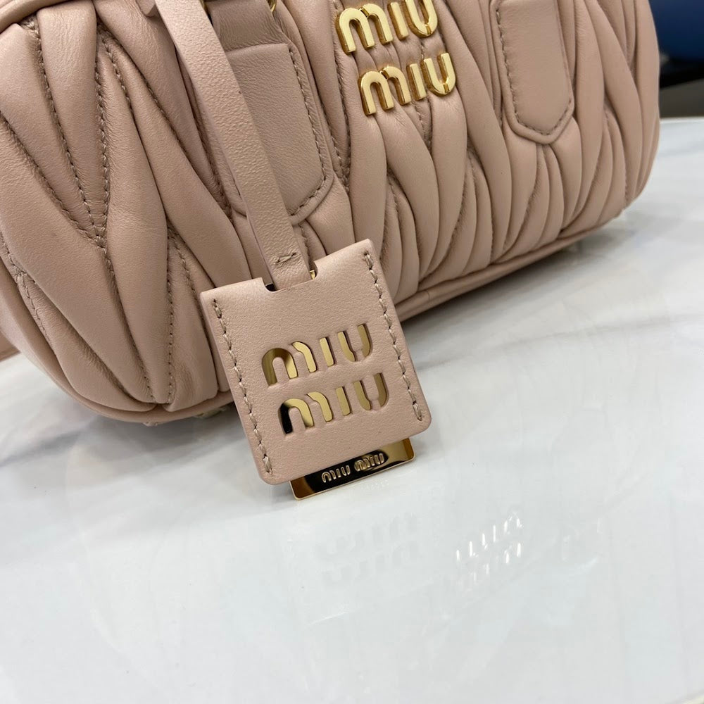 Dragons Bags Miun Miun Luxury Bag --122181
