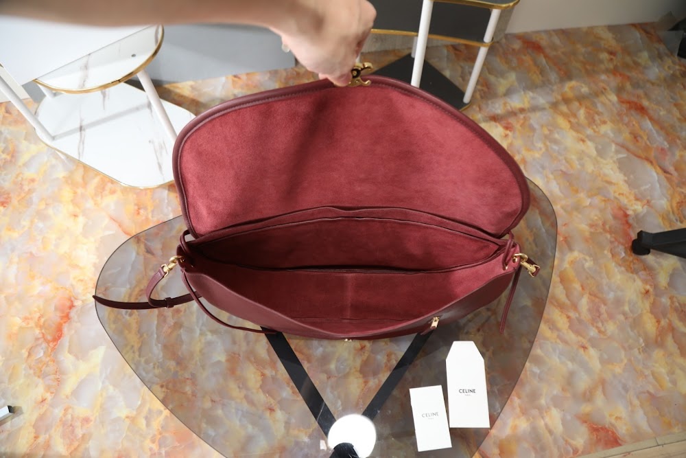 Dragons Bags Celine Luxury Bag --112658
