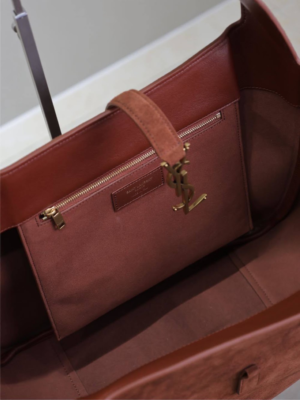 Dragons Bags YSLn Luxury Bag --119250