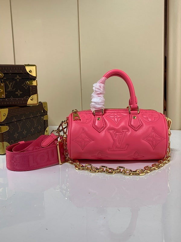 Dragons Bags ln Luxury Bag --60975
