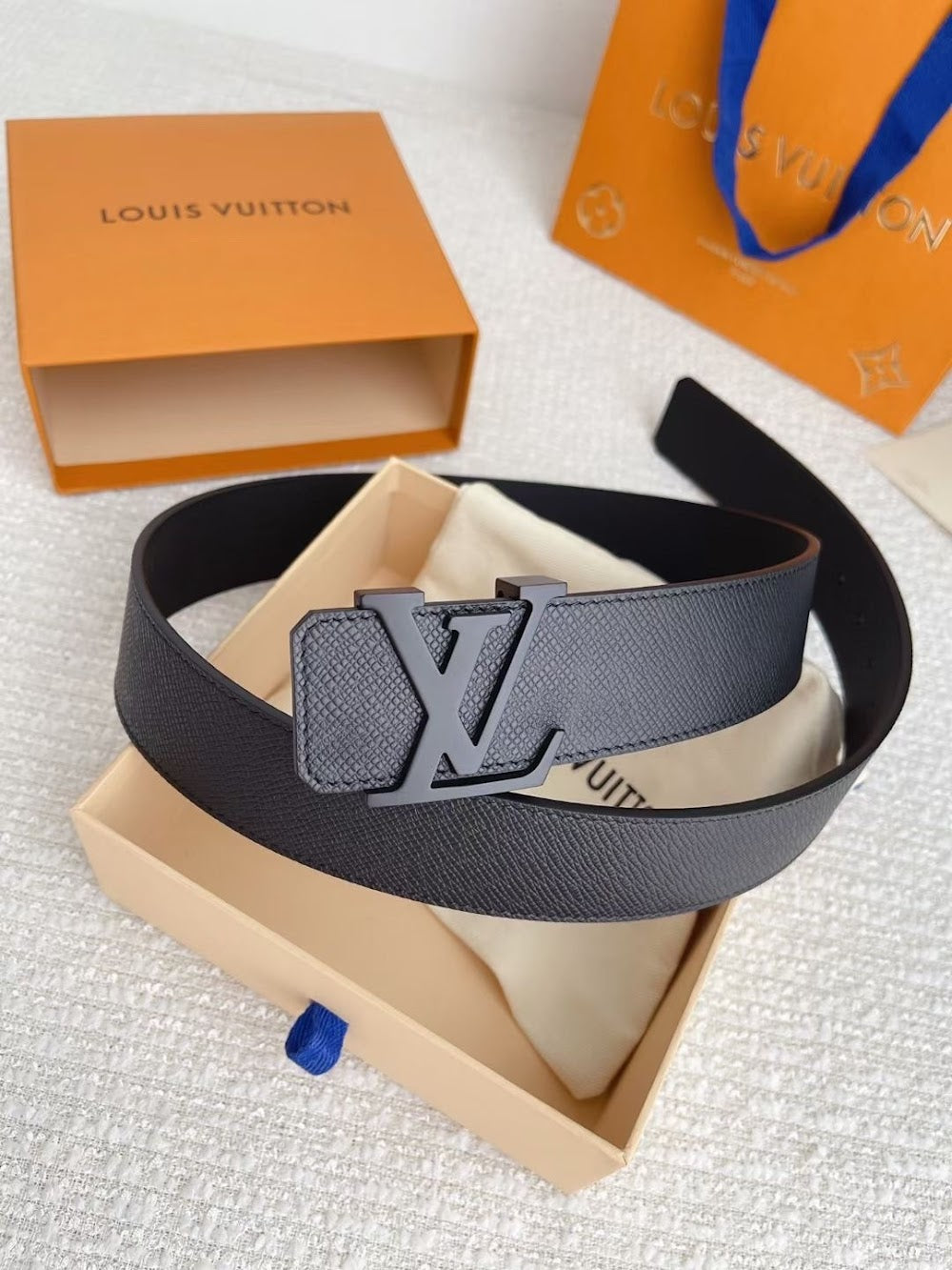 Dragons Bags ln Luxury Belt --110270