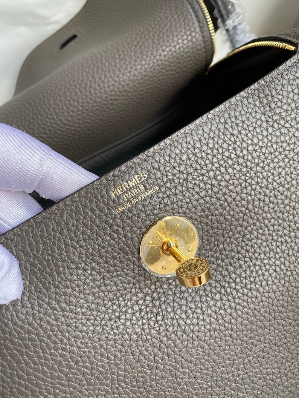 Dragons BagsHermesn Luxury Bag --117192