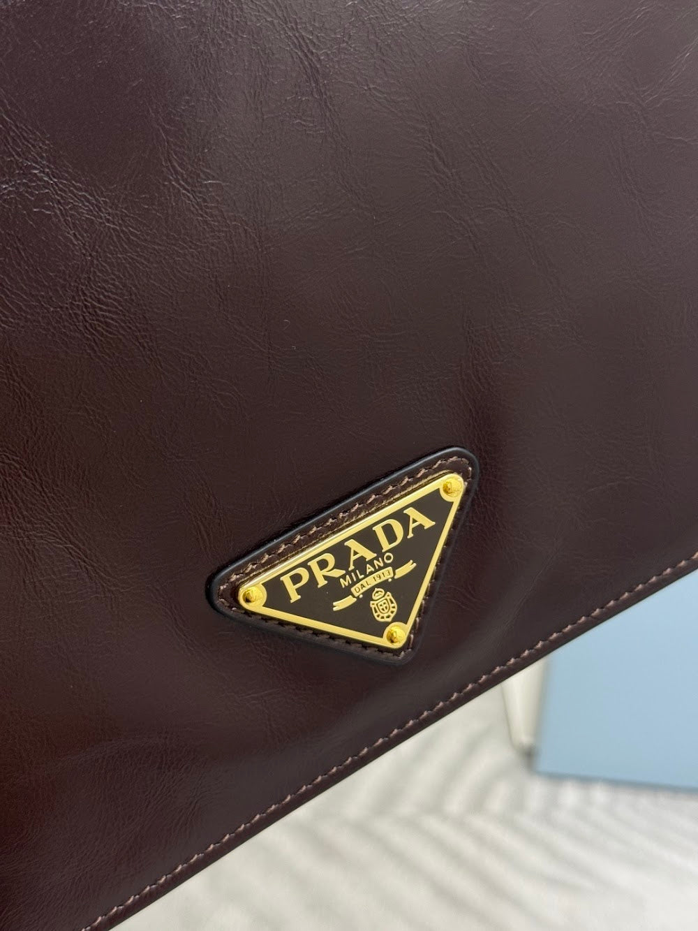 Dragons Bags Pradn Luxury Bag --101354