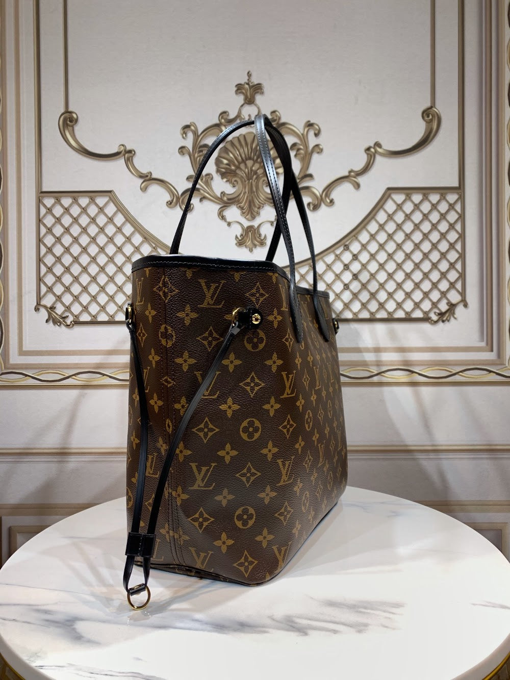 Dragons Bags ln Luxury Bag --97186