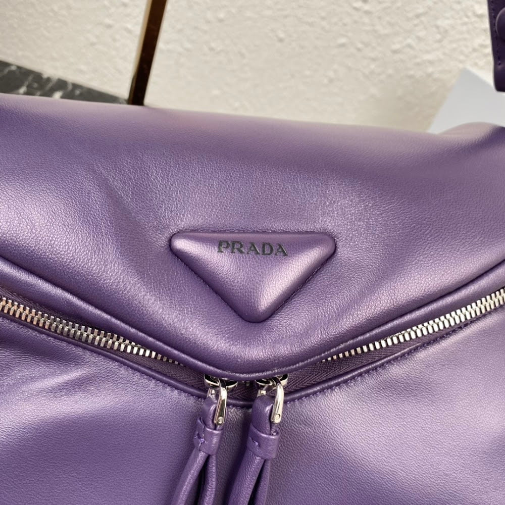 Jessica Bags pradn Luxury Bag --74778
