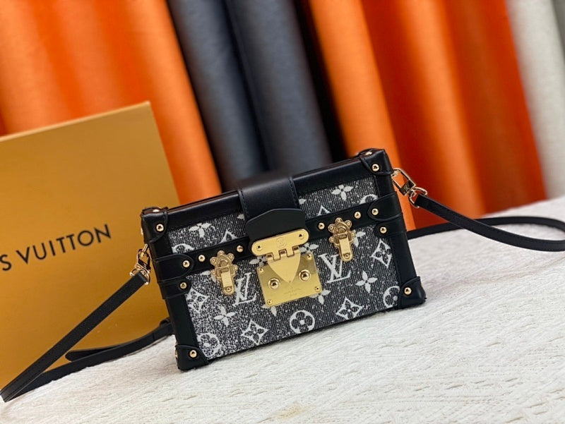 Dragons Bags LVn Luxury Bag --80391