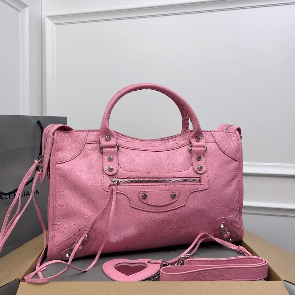 Dragons Bags Balenciaga Luxury Bag --110566