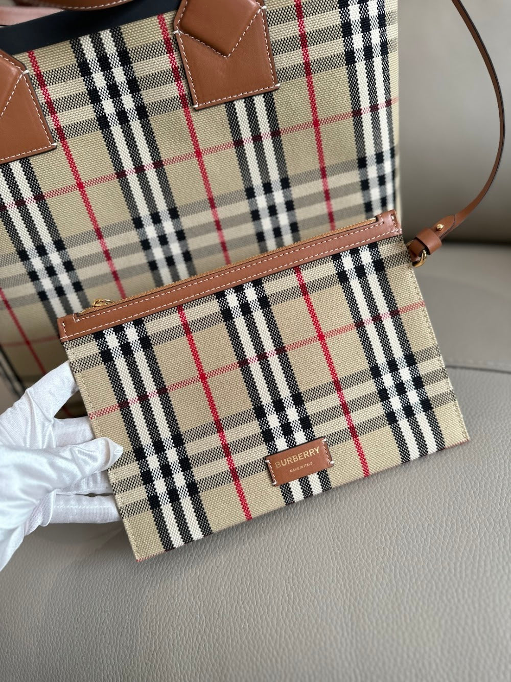 Dragons Bags Burberryn Luxury Bag --92736