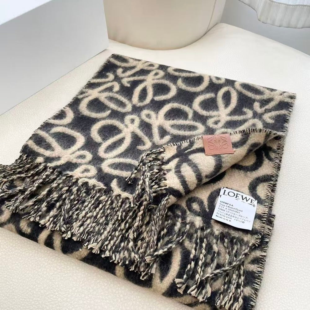 Dragons Bags Premium Designer Scarf --99250