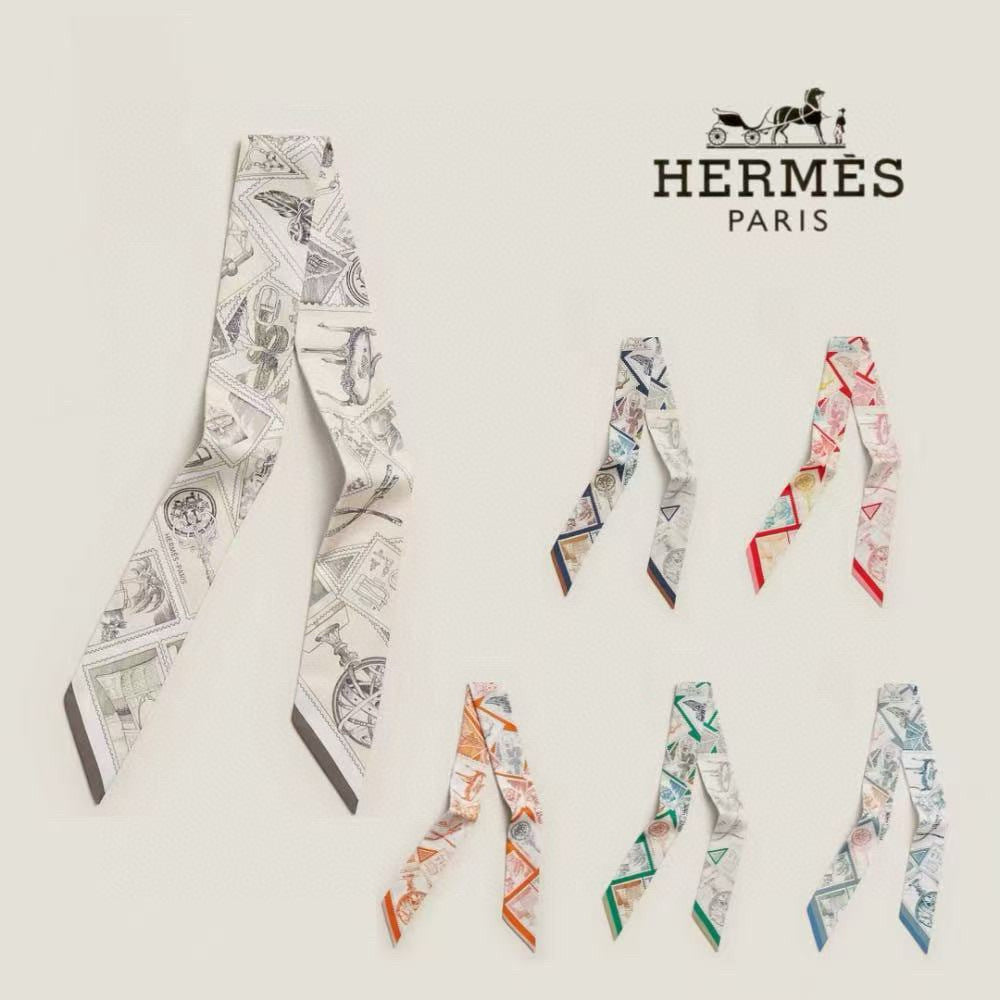 Dragons Bags Premium Designer Scarf --99114