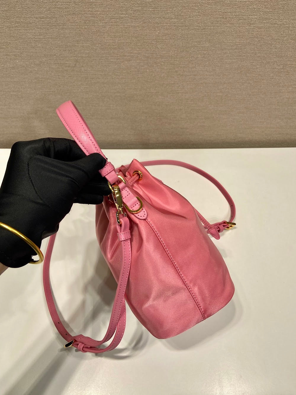 Dragons Bags Prada Luxury Bag --54740