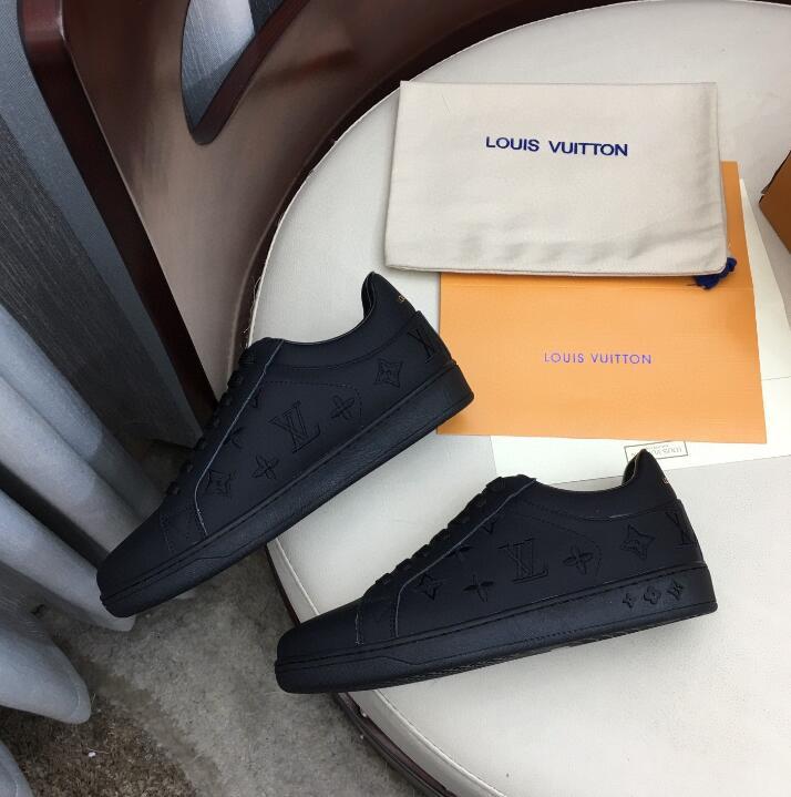 Dragons Bags Monvanti Shop - LOV Men Shoes - 2020