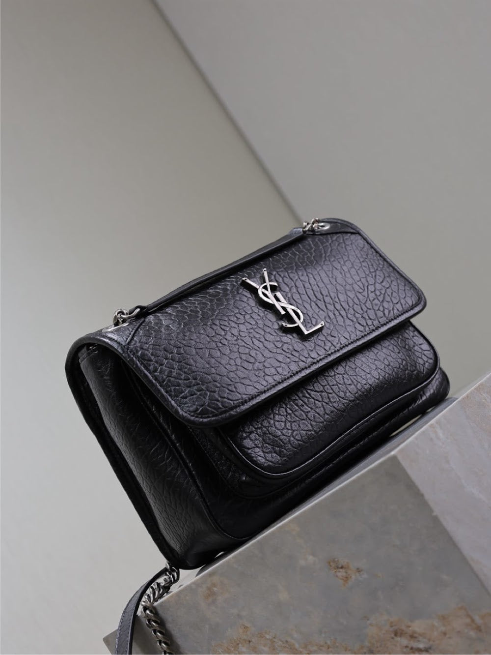 Dragons Bags YSLn Luxury Bag --119683