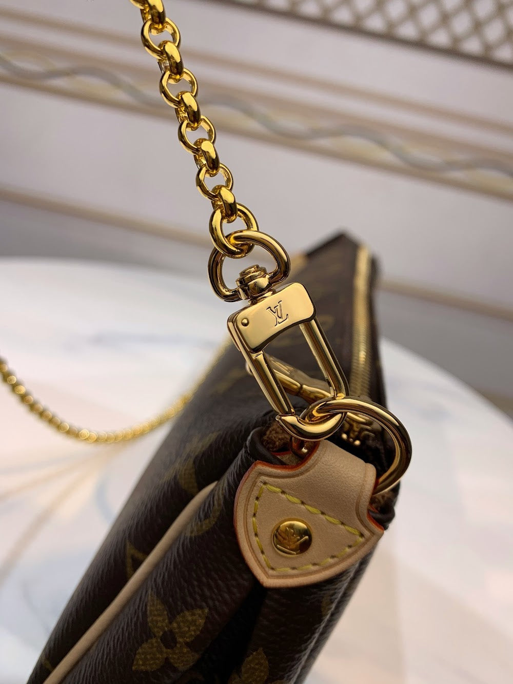 Dragons Bags ln Luxury Bag --59650