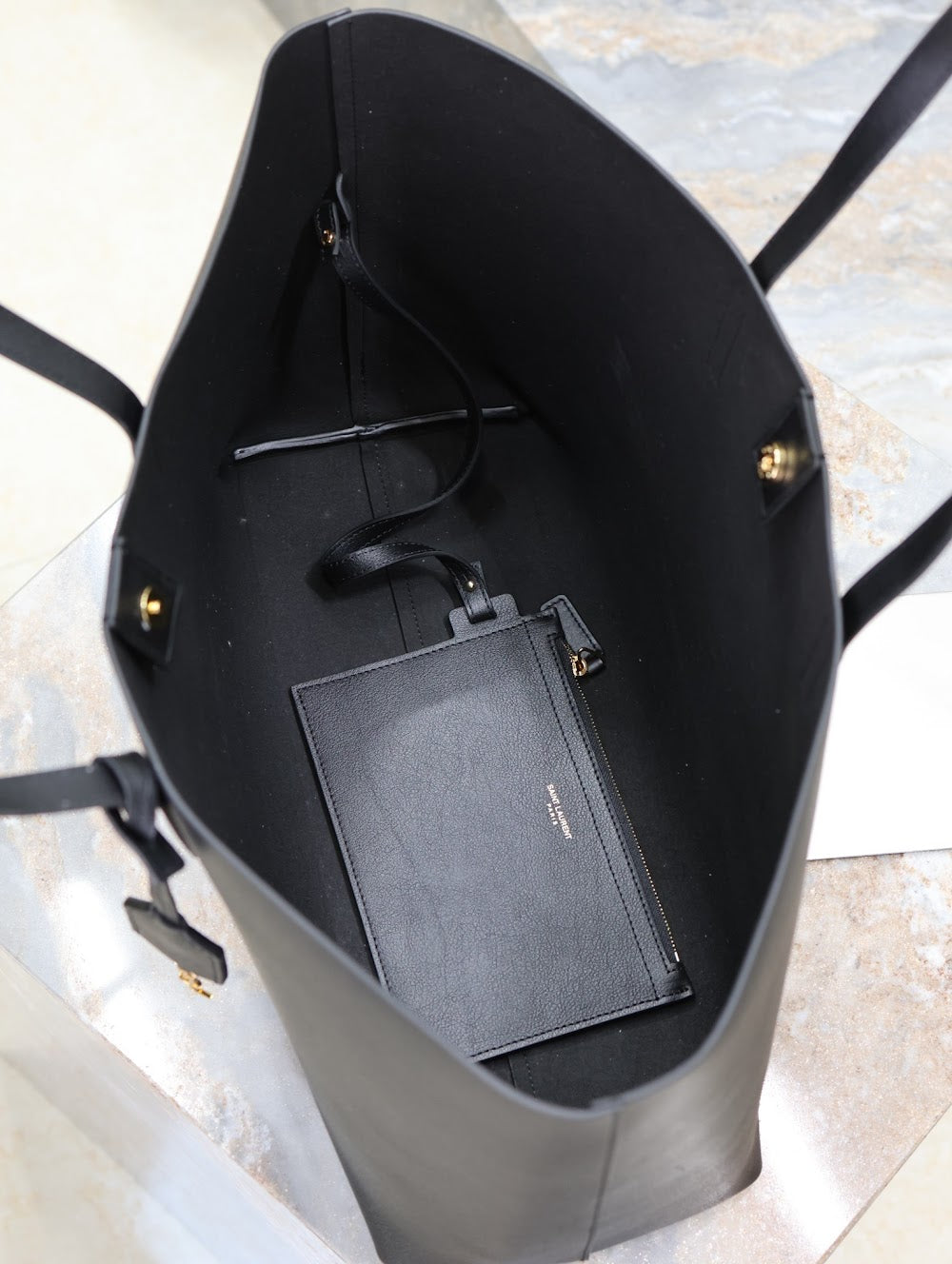 Dragons Bags YSLn Luxury Bag --119266