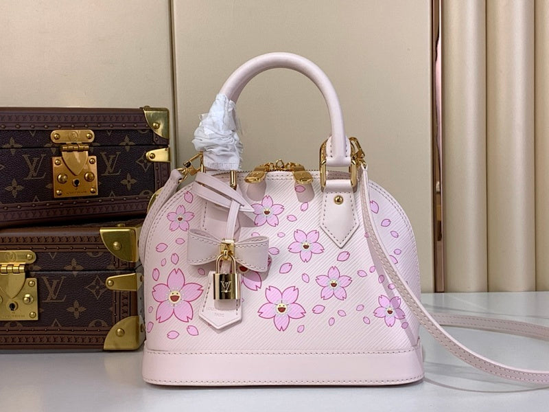 Dragons Bags ln Luxury Bag --62755