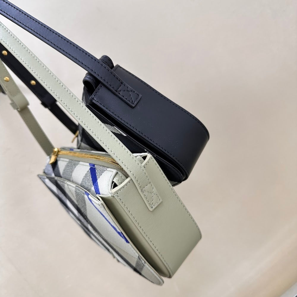 Dragons Bags Burberryn Luxury Bag --92503