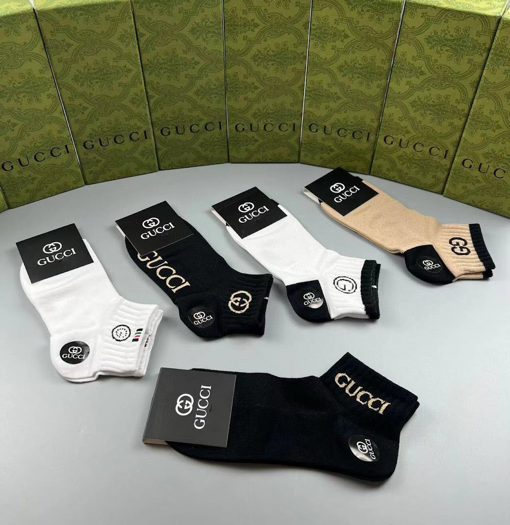 Dragons Bags Premium Luxury Socks --98520