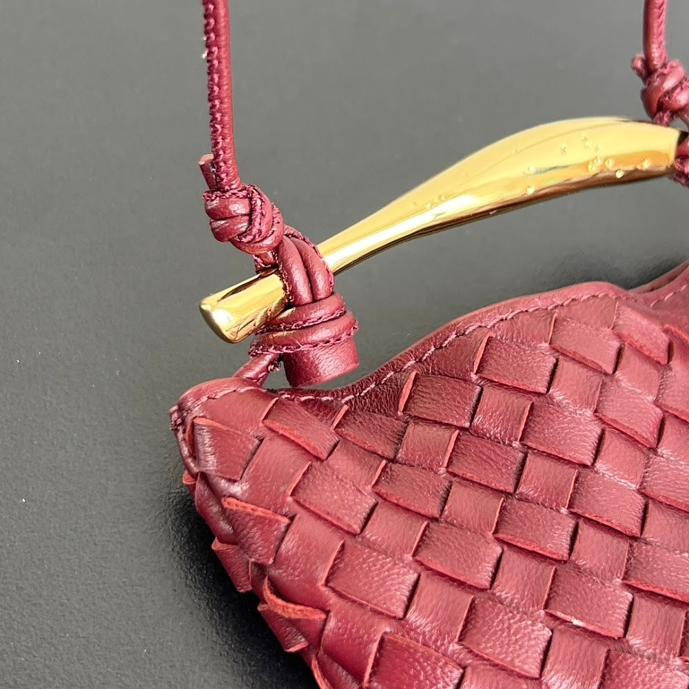 Dragons Bags Bottegan Luxury Bag --90267