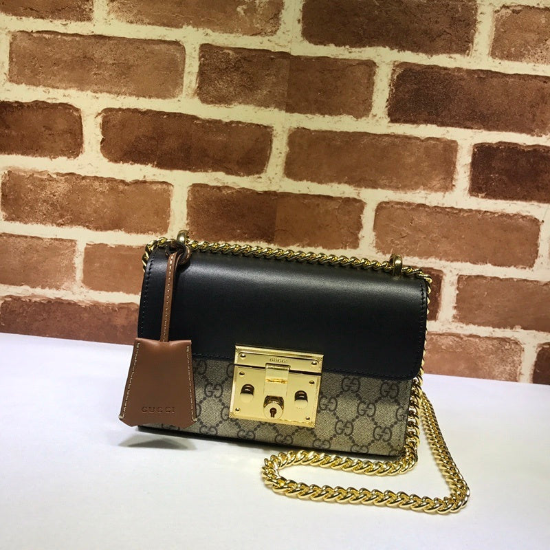 Dragons Bags Guccin Luxury Bag --95275