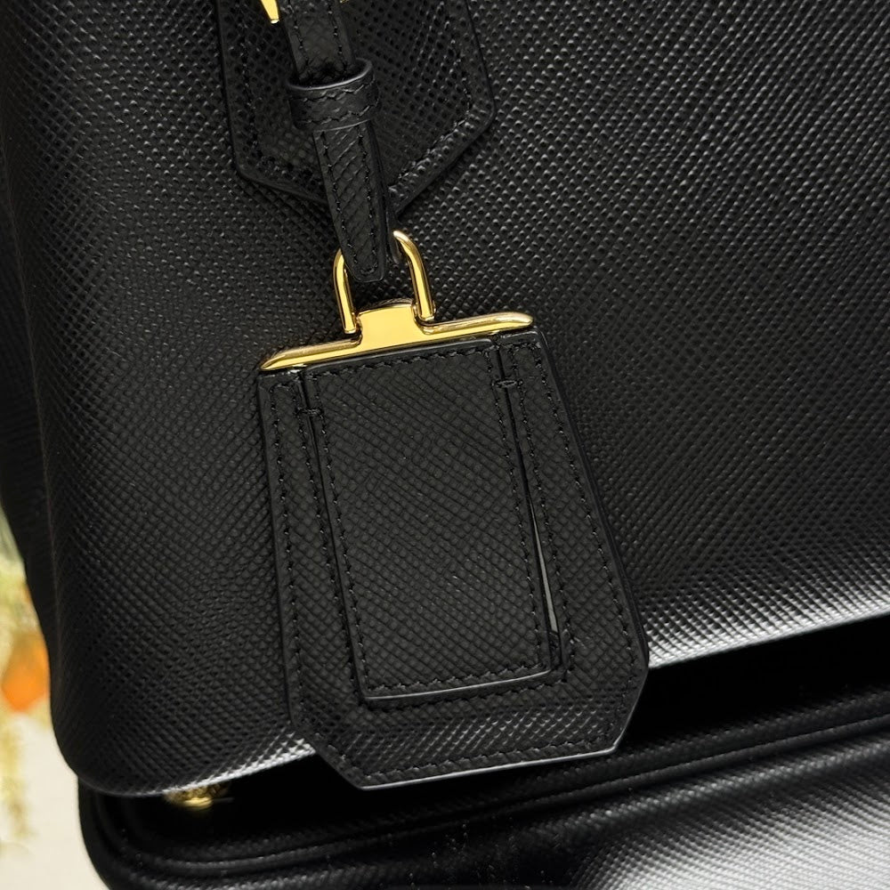 Dragons Bags Pradn Luxury Bag --102315