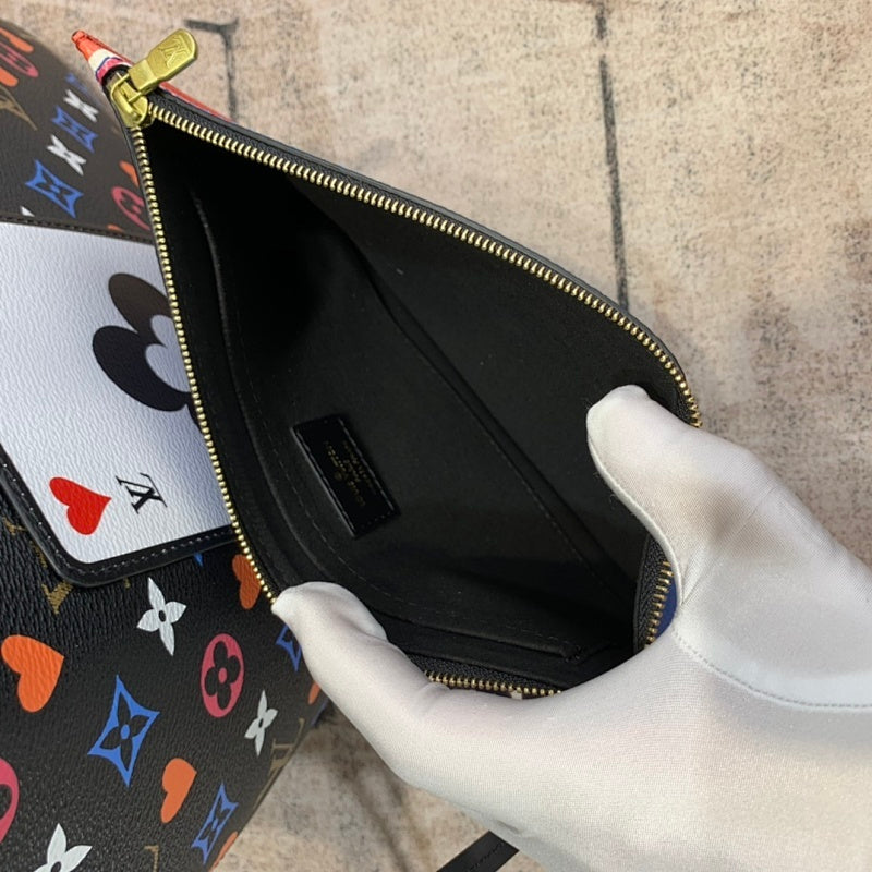 Dragons Bags ln Luxury Bag --59349