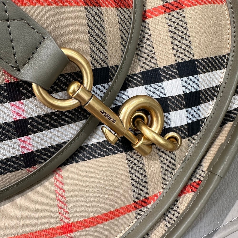 Dragons Bags Burberryn Luxury Bag --92171