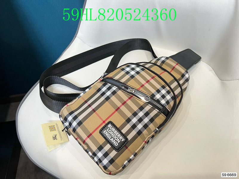VBS Fashion -BBR Bags - 299