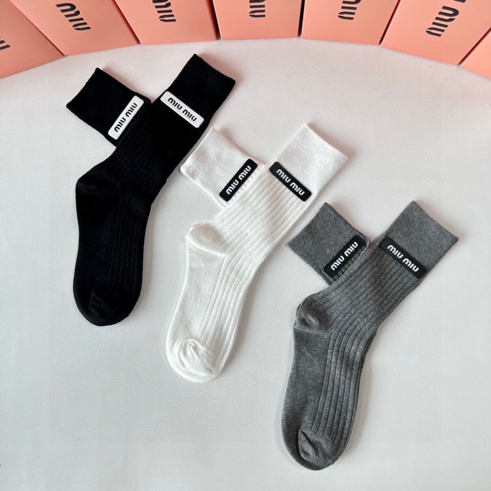 Dragons Bags Premium Luxury Socks --97797
