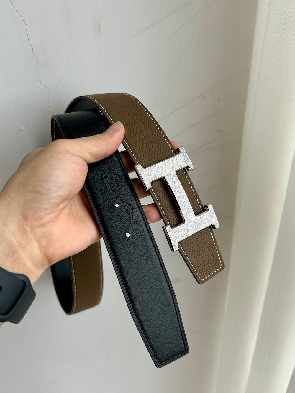 Dragons Bags Hermesn Luxury Belt --105922