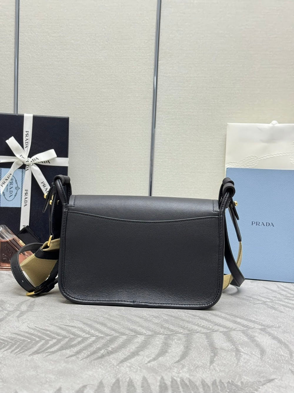 Dragons Bags Pradn Luxury Bag --101429