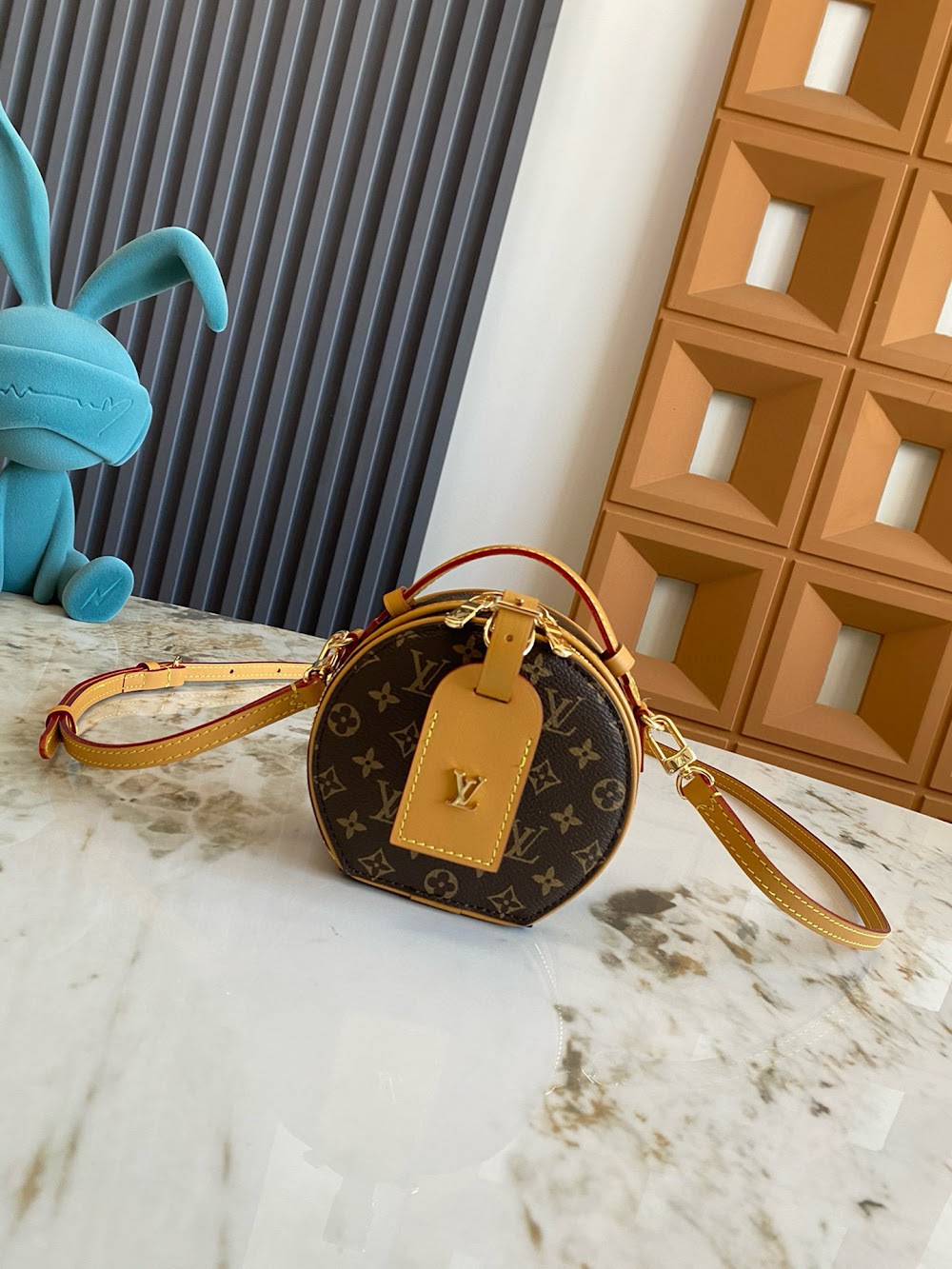 Dragons Bags ln Luxury Bag --81617