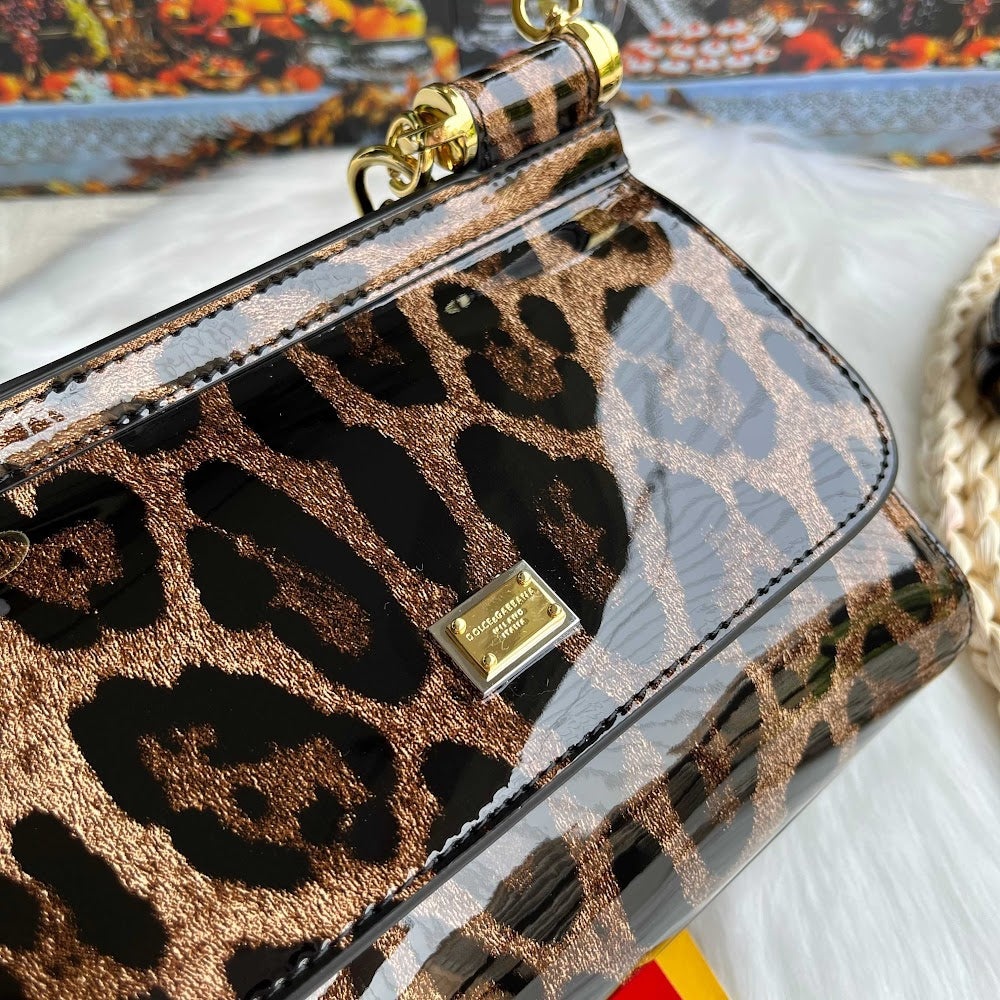Dragons Bags DGn Luxury Bag --94178