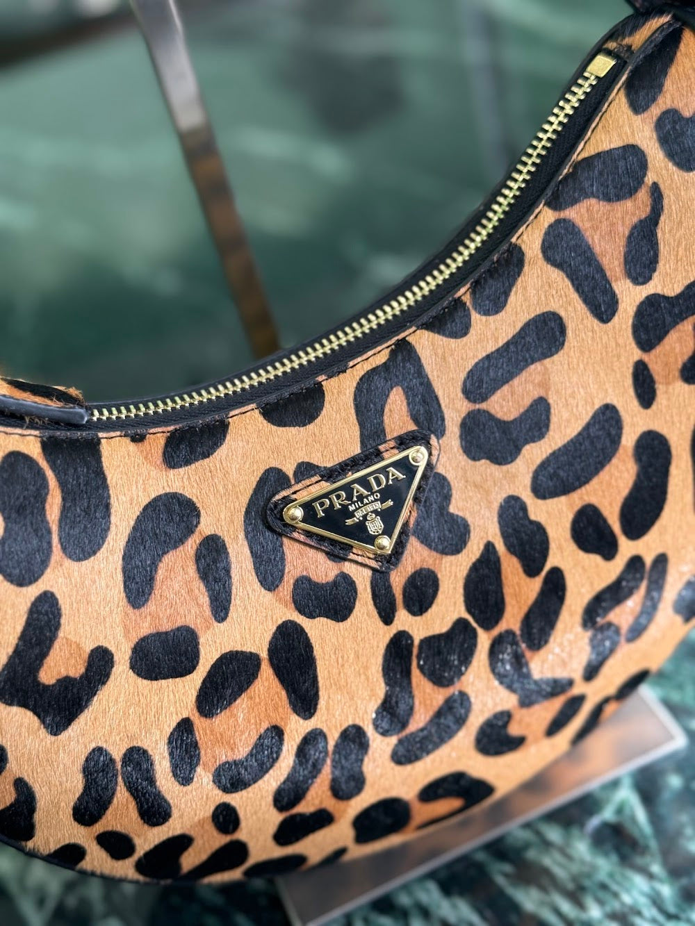 Dragons Bags Pradn Luxury Bag --102681