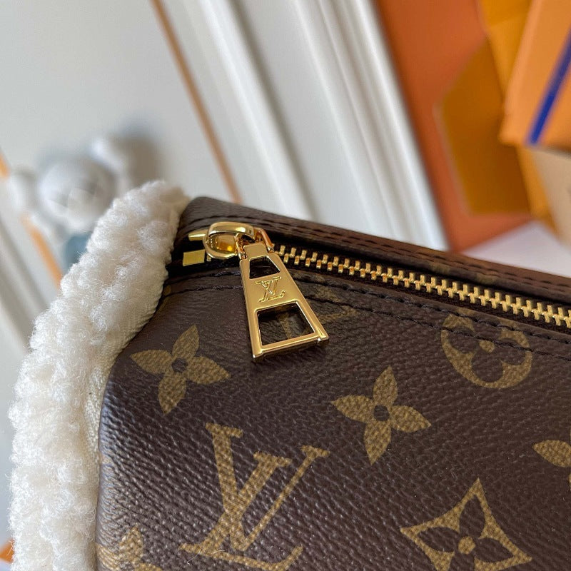Dragons Bags LVn Luxury Bag --78794