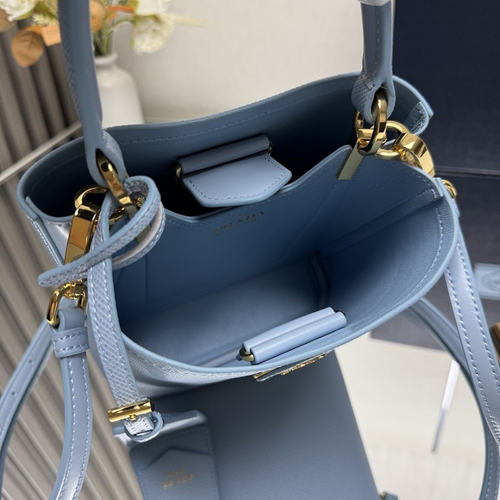 Dragons Bags Pradn Luxury Bag --102256