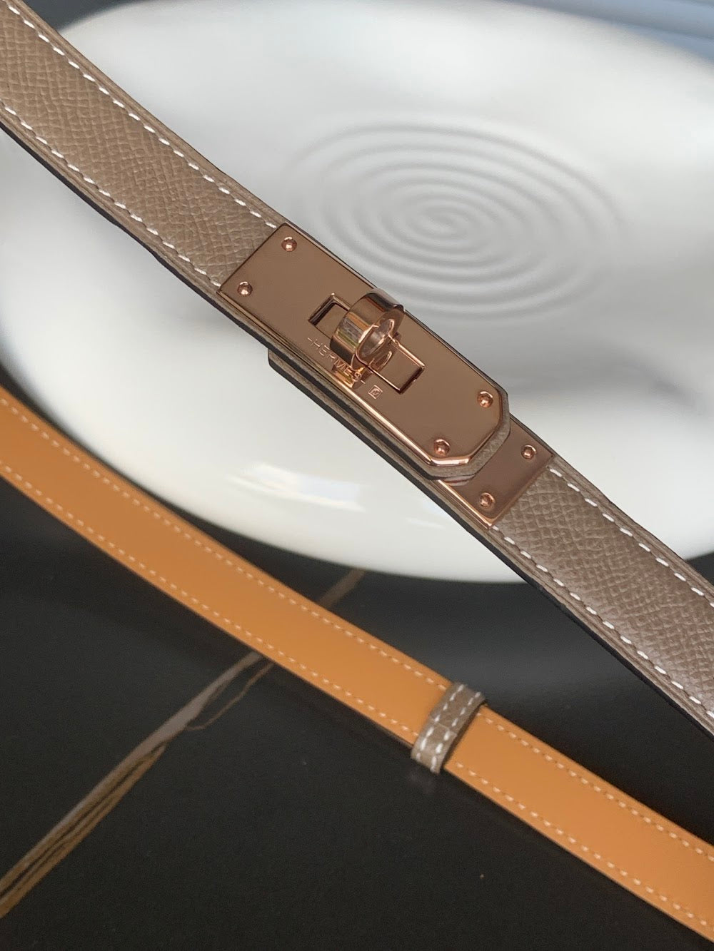 Dragons Bags Hermesn Luxury Belt --108964