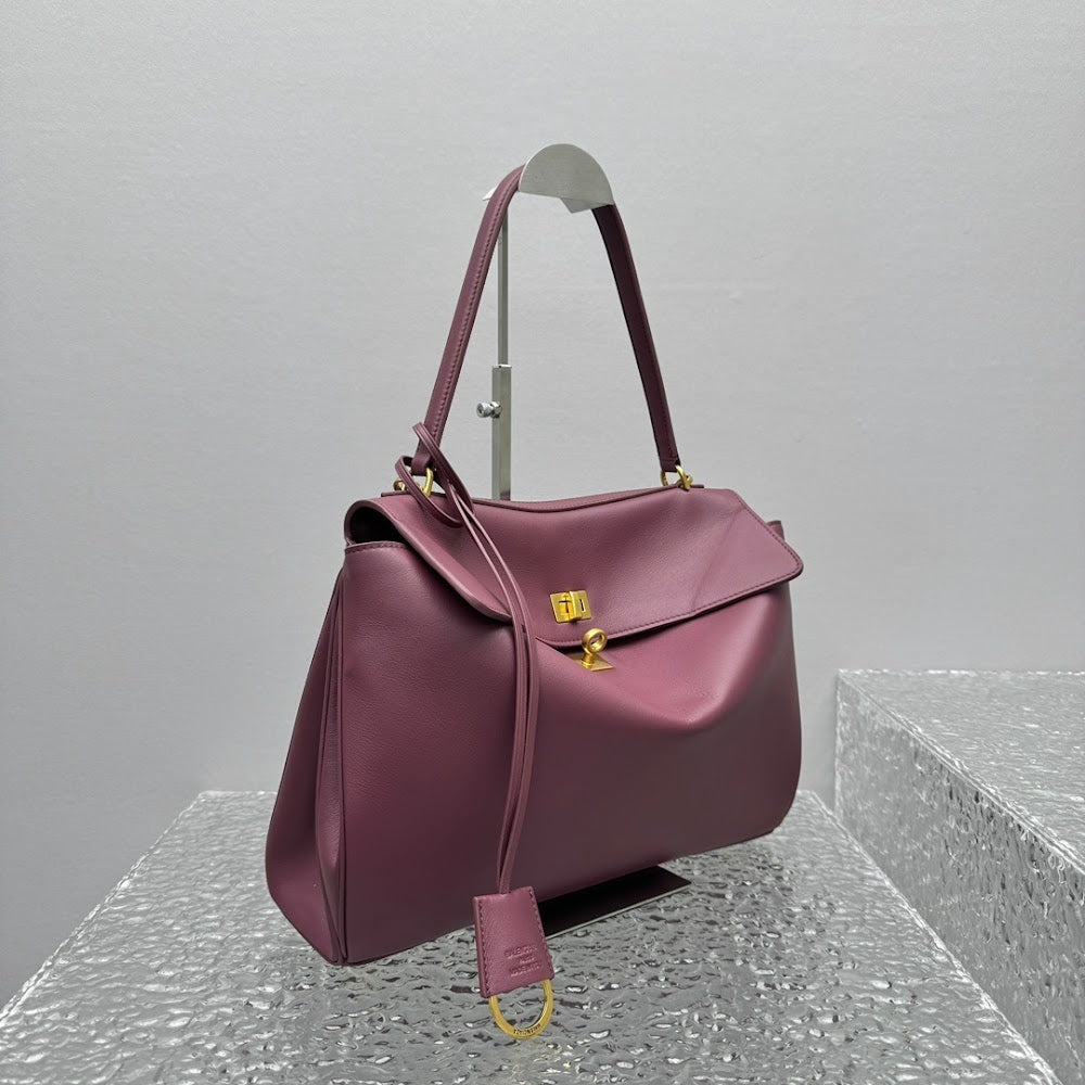 Dragons Bags Balenciaga Luxury Bag --110724