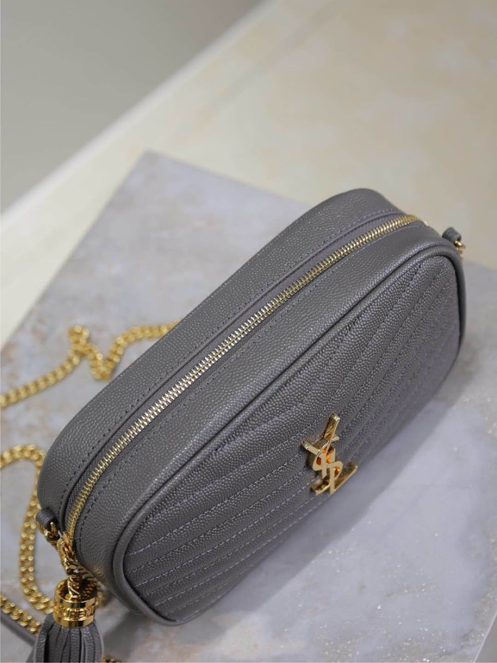 Dragons Bags YSLn Luxury Bag --119866