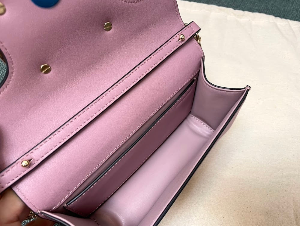 Dragons Bags Valentine Luxury Bag --121009