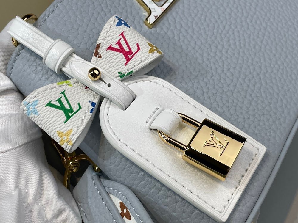 Dragons Bags ln Luxury Bag --95726