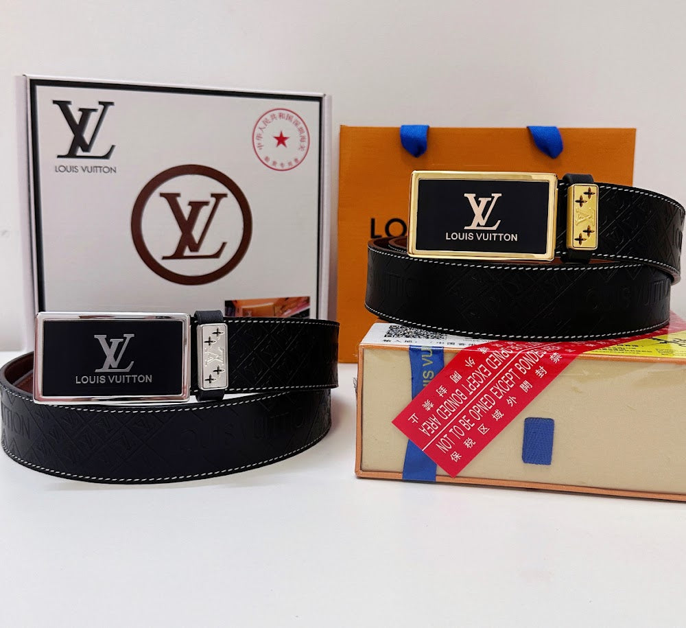 Dragons Bags ln Luxury Belt --109633