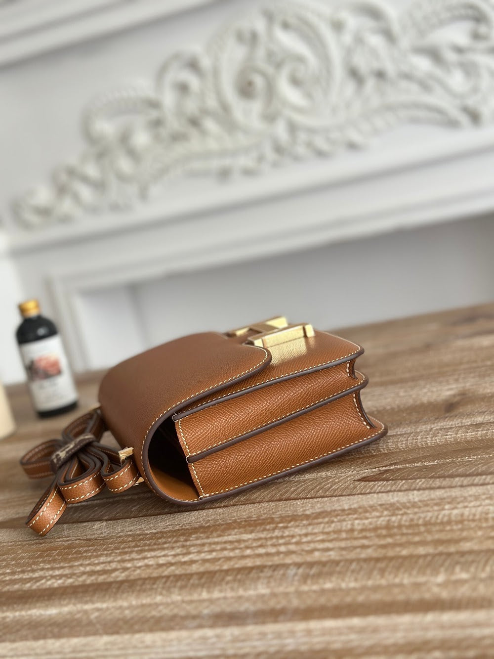 Dragons Bags Hermesn Luxury Bag --118964